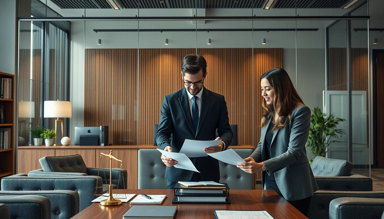 Planning support for seniors